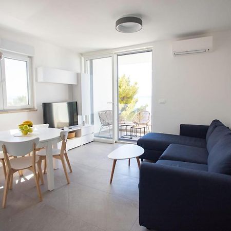 טרוגיר Apartment Belmare מראה חיצוני תמונה