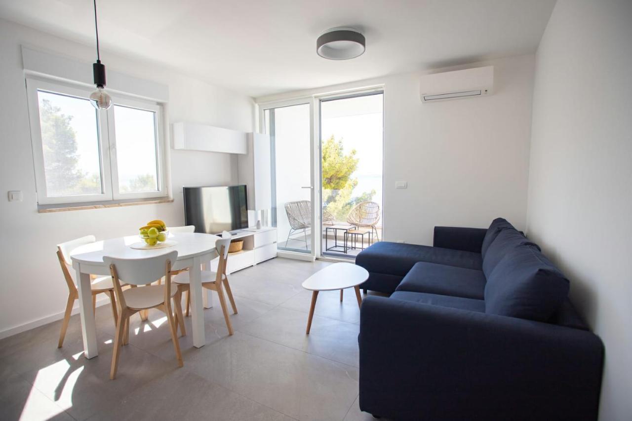 טרוגיר Apartment Belmare מראה חיצוני תמונה