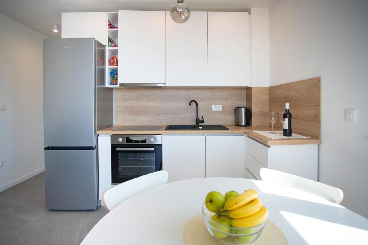 טרוגיר Apartment Belmare מראה חיצוני תמונה