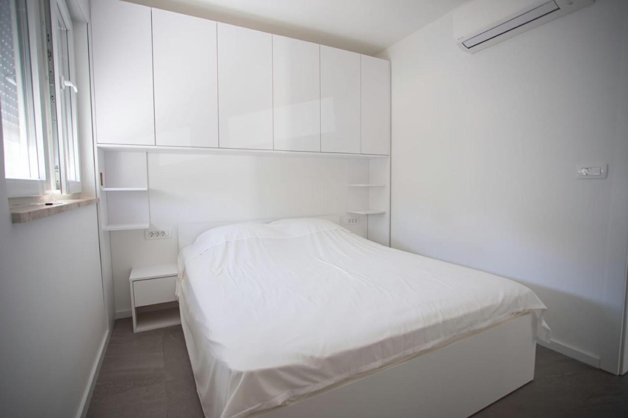 טרוגיר Apartment Belmare מראה חיצוני תמונה