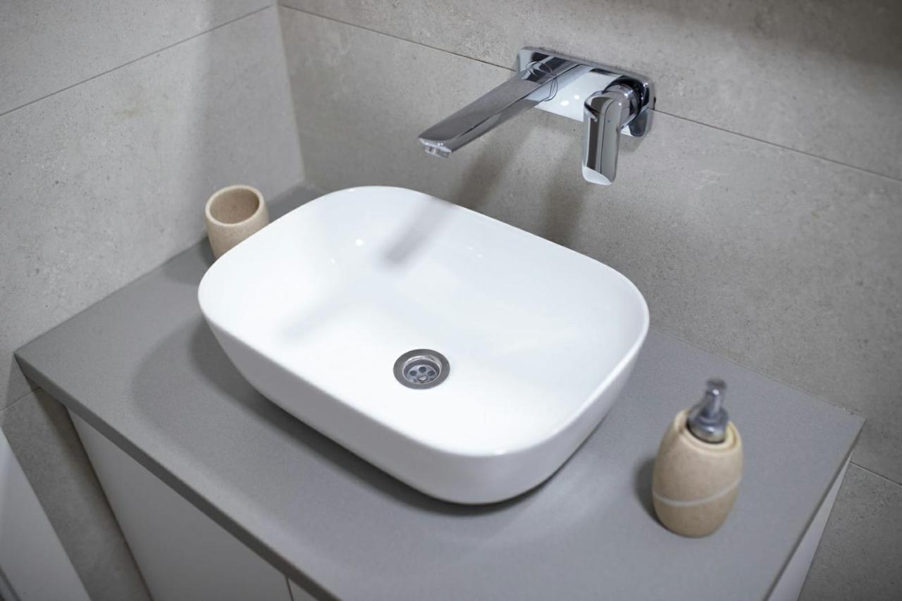 טרוגיר Apartment Belmare מראה חיצוני תמונה